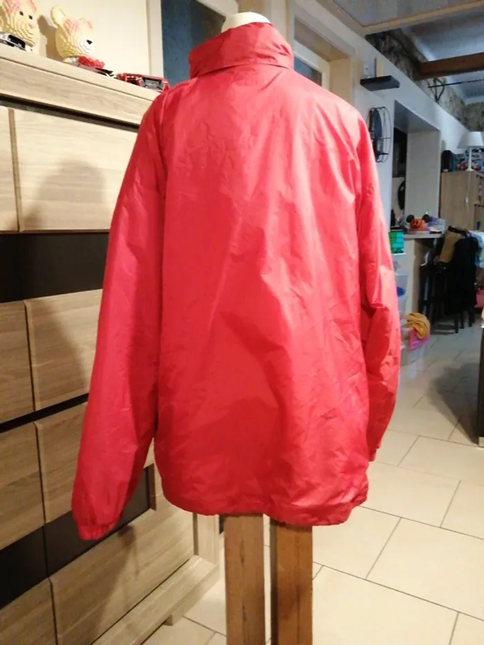Imperméable - photo numéro 6