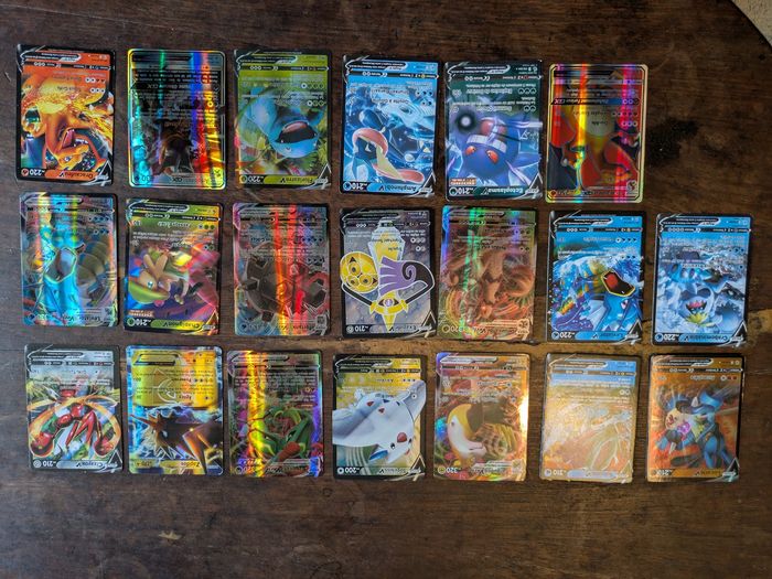 150 cartes - photo numéro 6