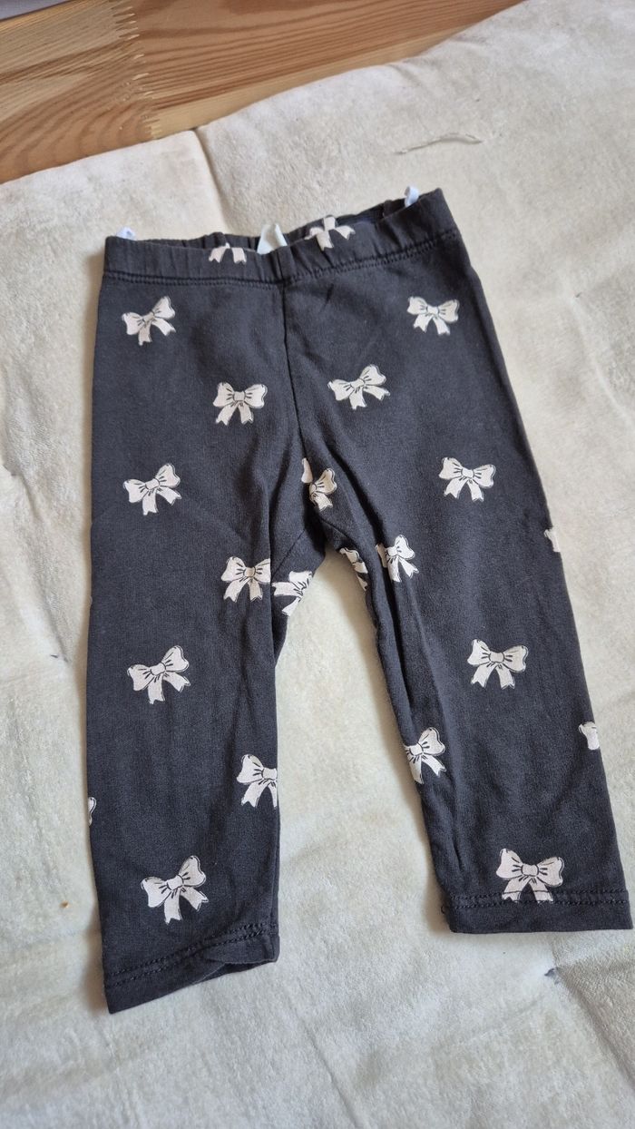 Ensemble Sweat + legging - photo numéro 3
