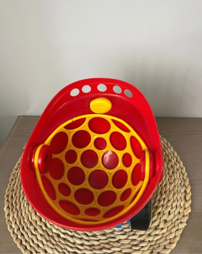 Camion de chantier oball go grippers - photo numéro 5