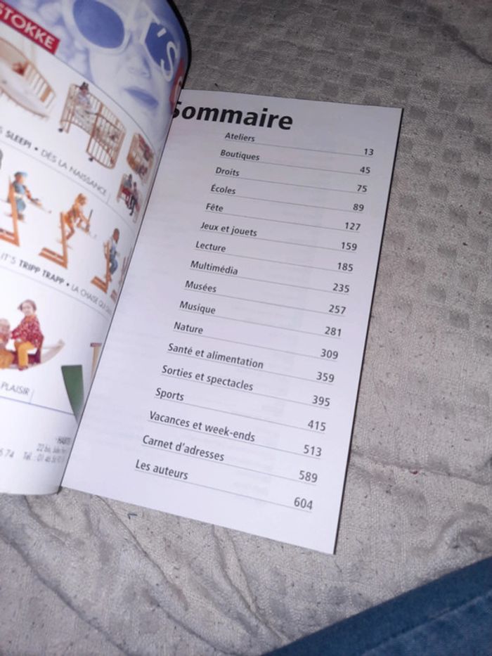 Le paris des juniors - photo numéro 3