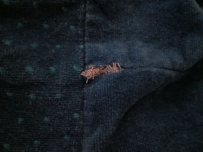 Ponchos de bain - photo numéro 6