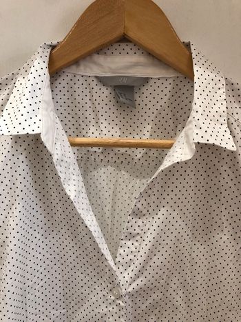 Chemise #H&M taille 42