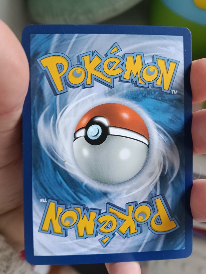 Lot de 60 cartes pokemon - photo numéro 4