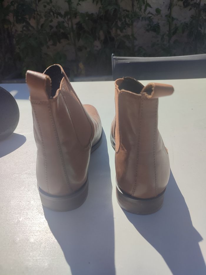 Chaussures homme - photo numéro 3