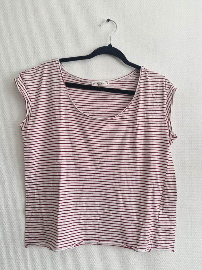 Haut femme