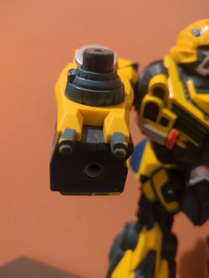 Figurine Transformers - photo numéro 3