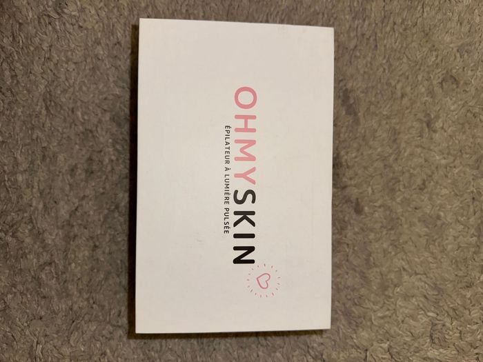 Épilateur à lumière pulsée - photo numéro 4