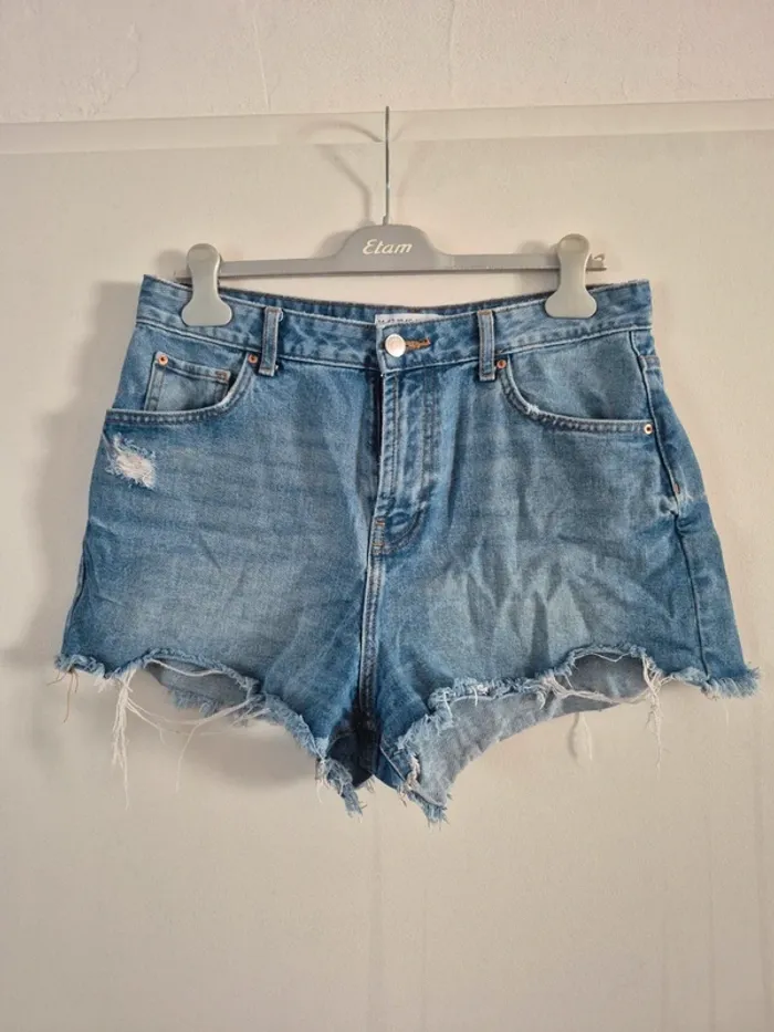 Short T.42