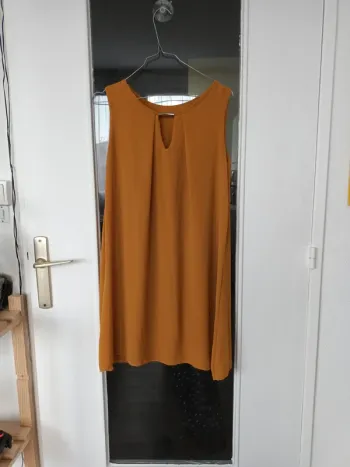 Robe légère