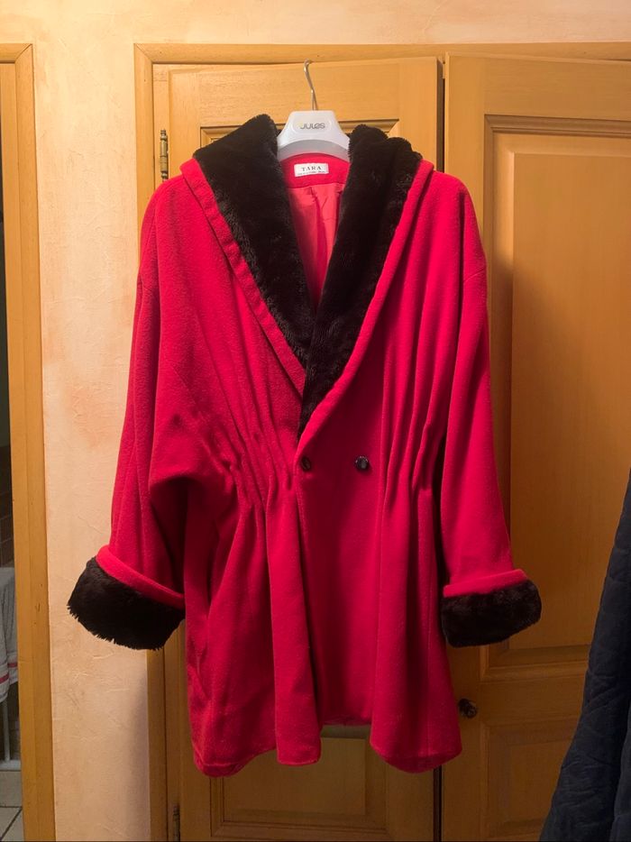 Manteau