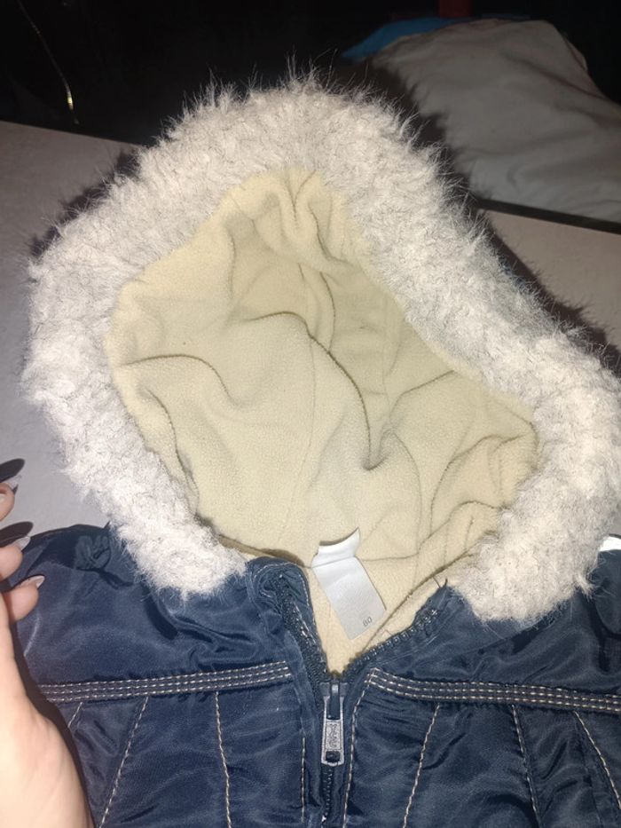 Combinaison de ski taille 80 CMS - photo numéro 6