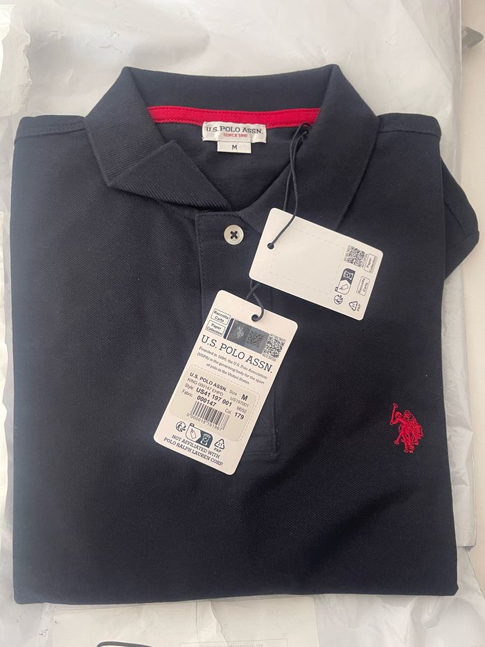 Us polo