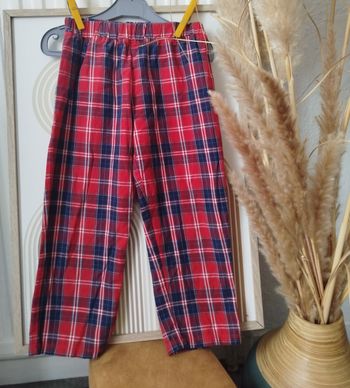 Sergent Major Bas de pyjama Garçon 4 ans