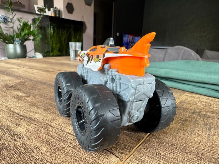 Monster Truck Tiger Shark - photo numéro 4
