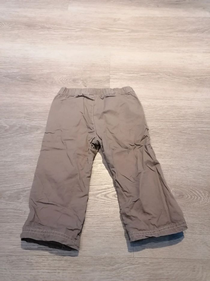 Pantalon petit Kimbaloo - photo numéro 6