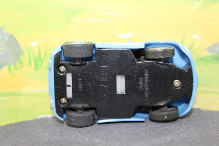 Disney Pixar cars Sally Carrera - photo numéro 10