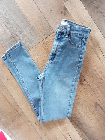 Jean slim