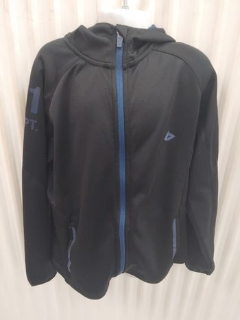 Gilet de sport garçon taille 10 ans marque athletic