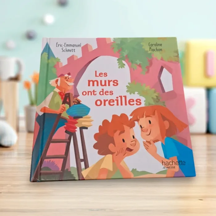 Livre McDo