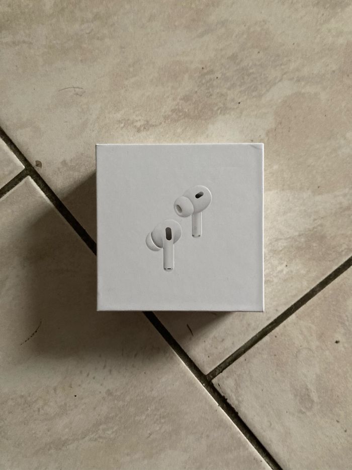 AirPods Pro
