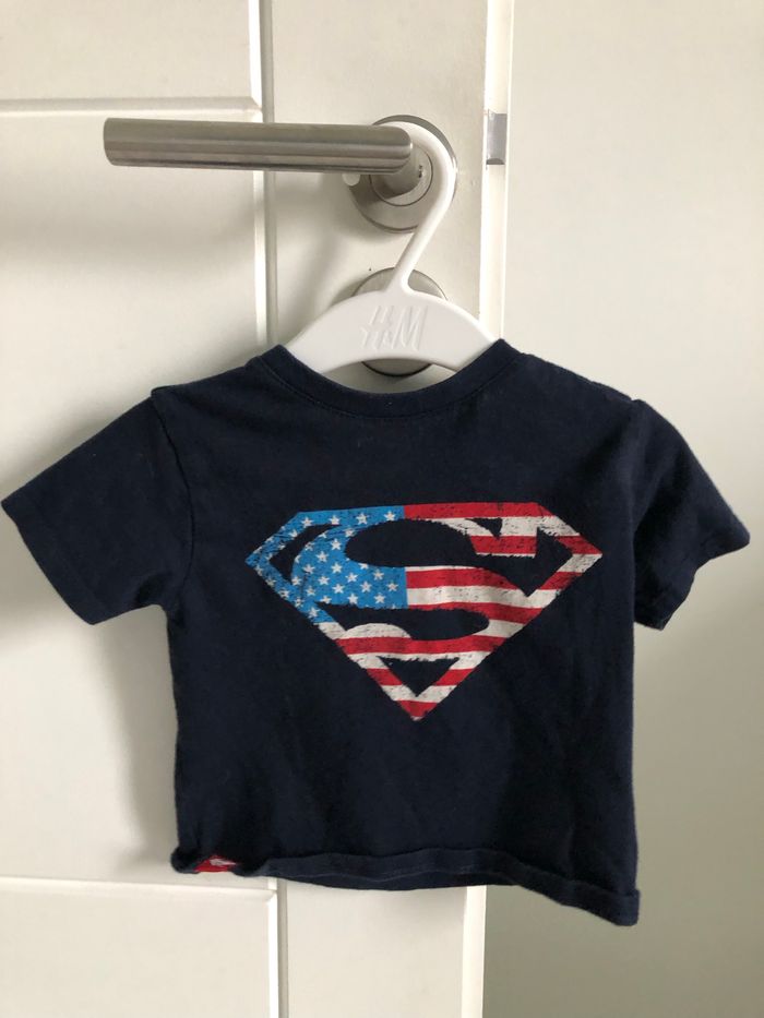 Teeshirt été