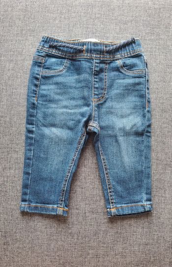 Pantalon jean