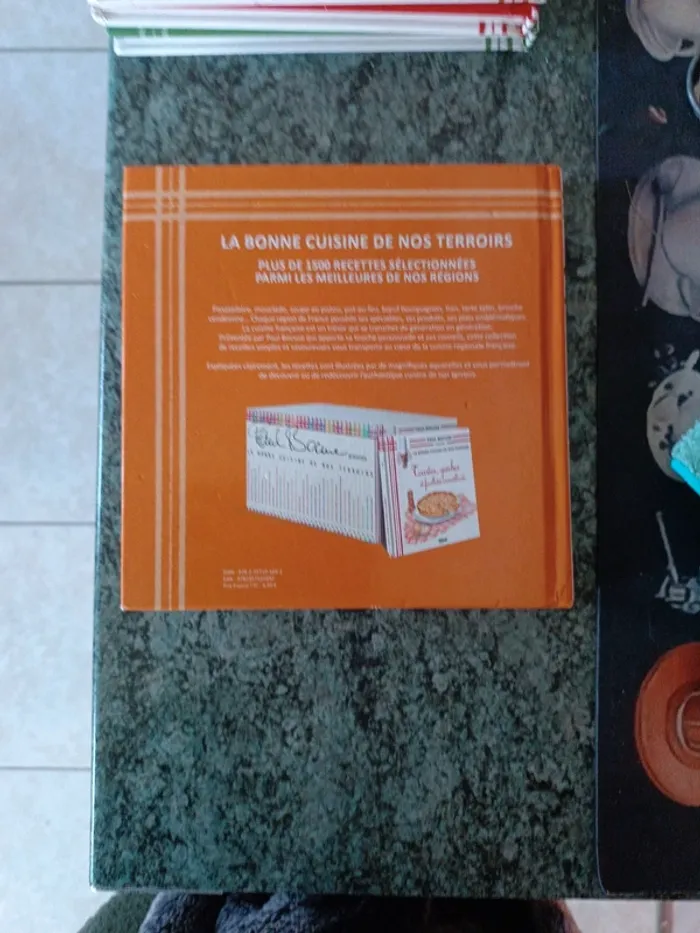 Les meilleures recettes du fromager - photo numéro 2