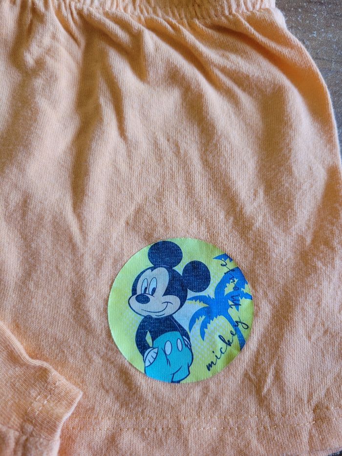 Short - photo numéro 2