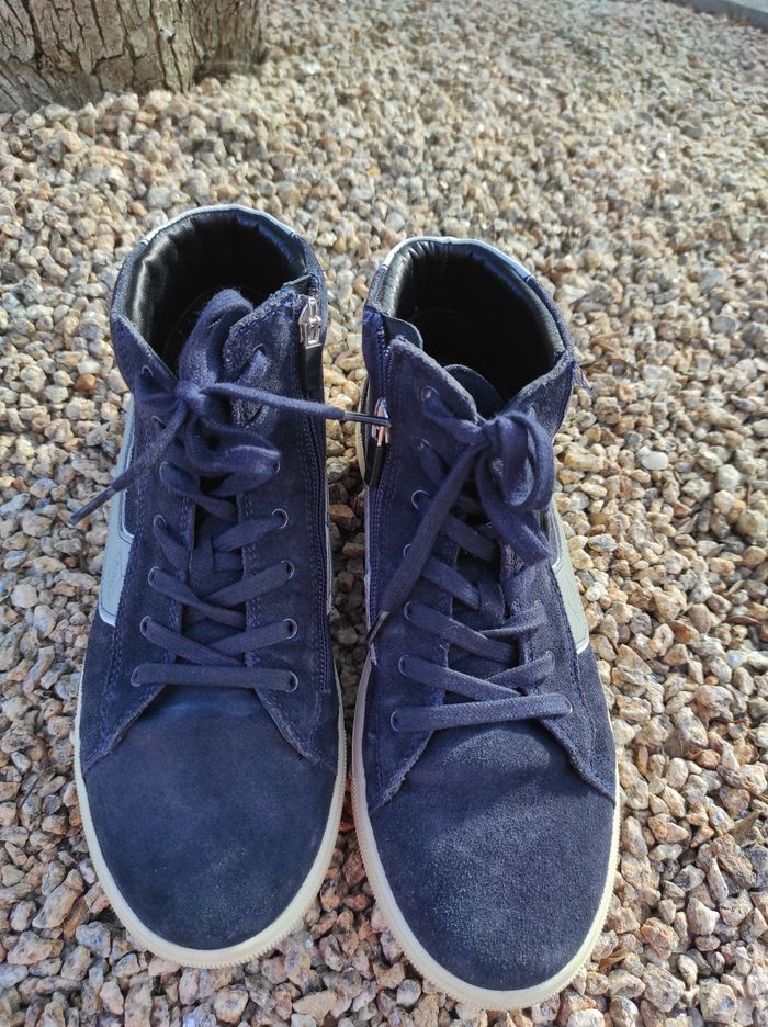 Chaussures Palladium 40 - photo numéro 3