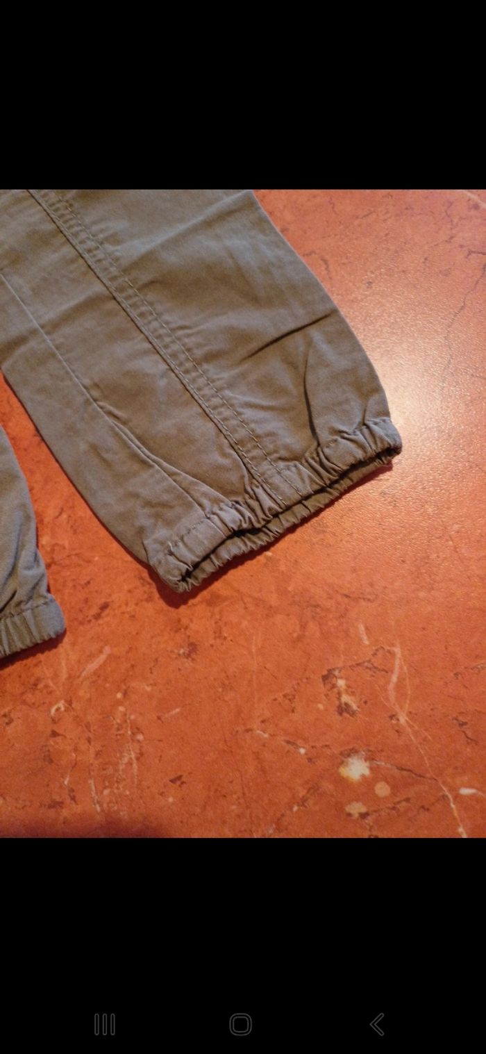Pantalon bébé taille 18 mois - photo numéro 3