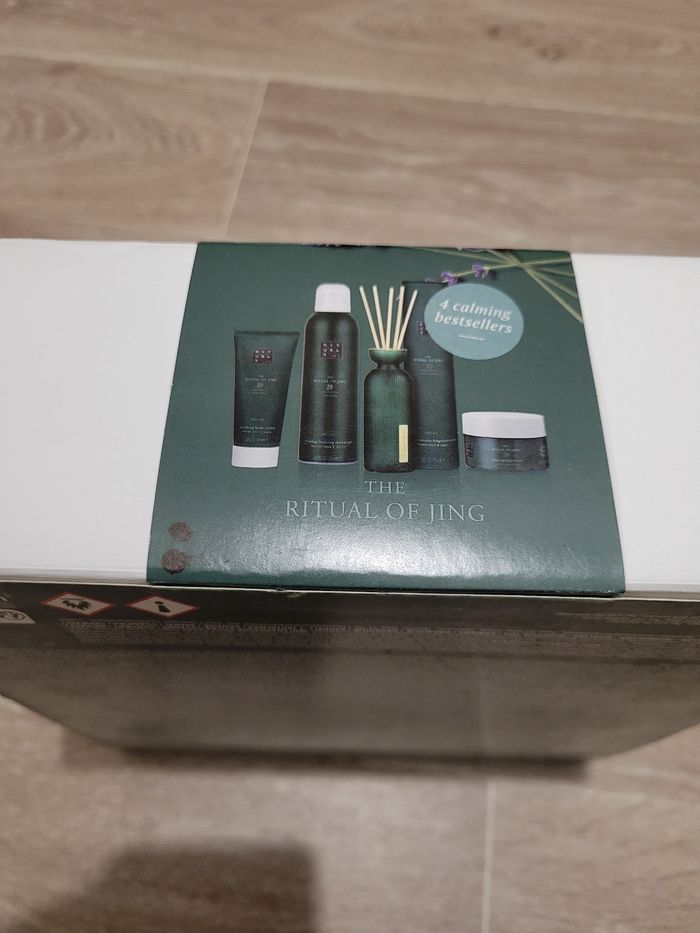 Coffret Rituals of Jing - photo numéro 4