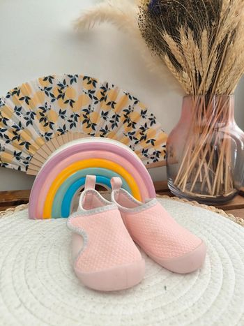 Chaussons domyos