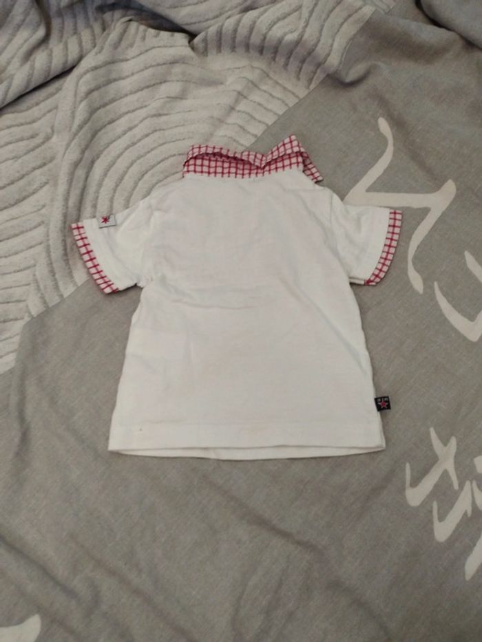 Jean + tee shirt - photo numéro 11