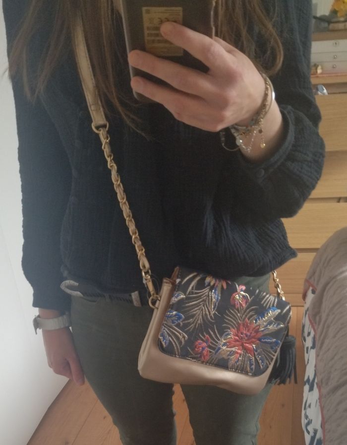 Sac a bandoulière - photo numéro 2