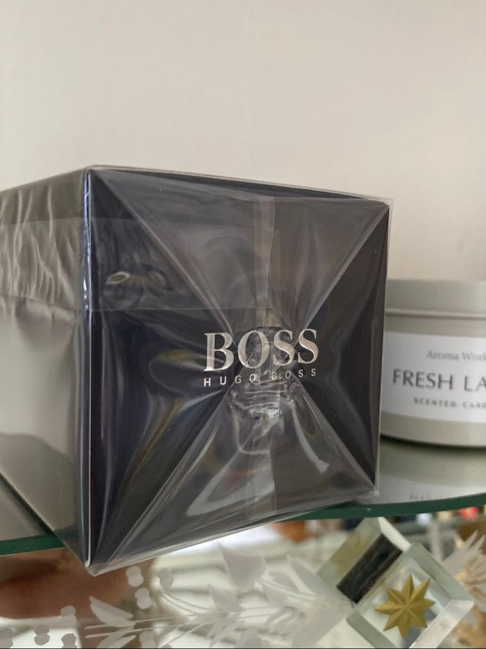 Parfum Hugo boss bottle night - photo numéro 3