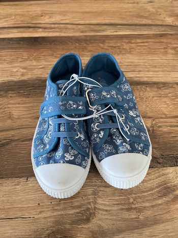 Chaussure enfant