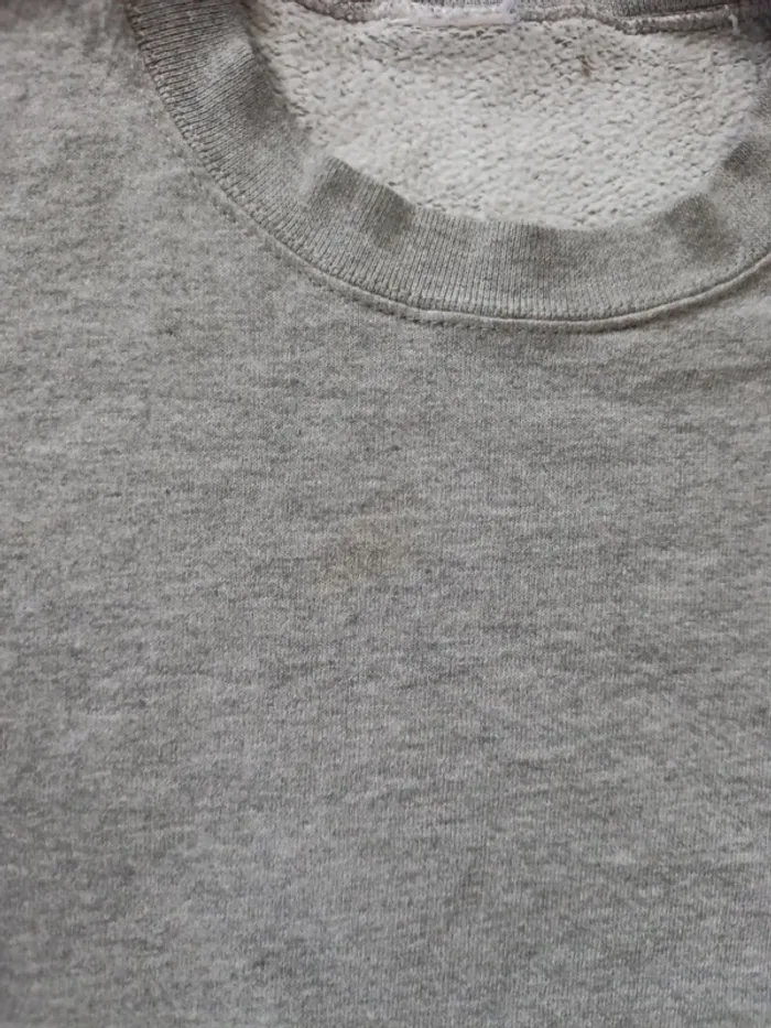 Sweat universitaire Starter vintage 00's - L - photo numéro 6