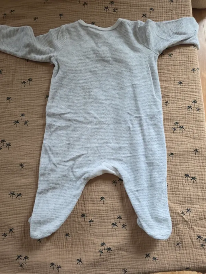Pyjama Du pareil au même - photo numéro 5