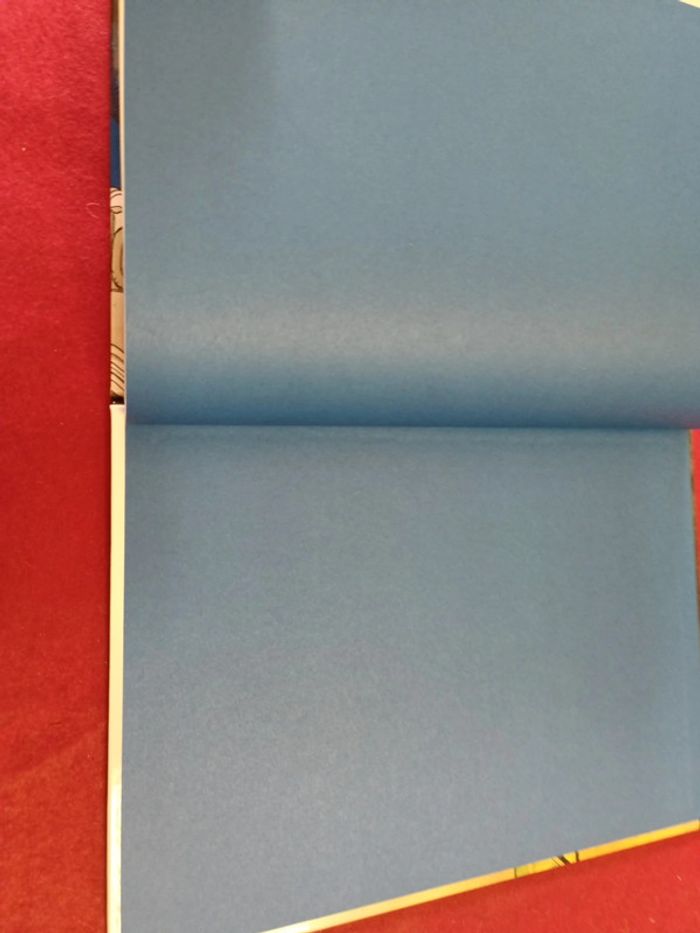 Lady s tome 2 " Aymond. van Hamme " Repérage Dupuis - photo numéro 14