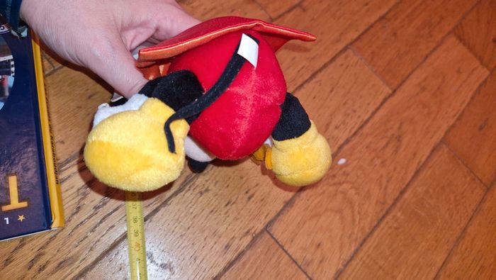 Mickey Halloween  / neuve/ The Disney Store - photo numéro 4