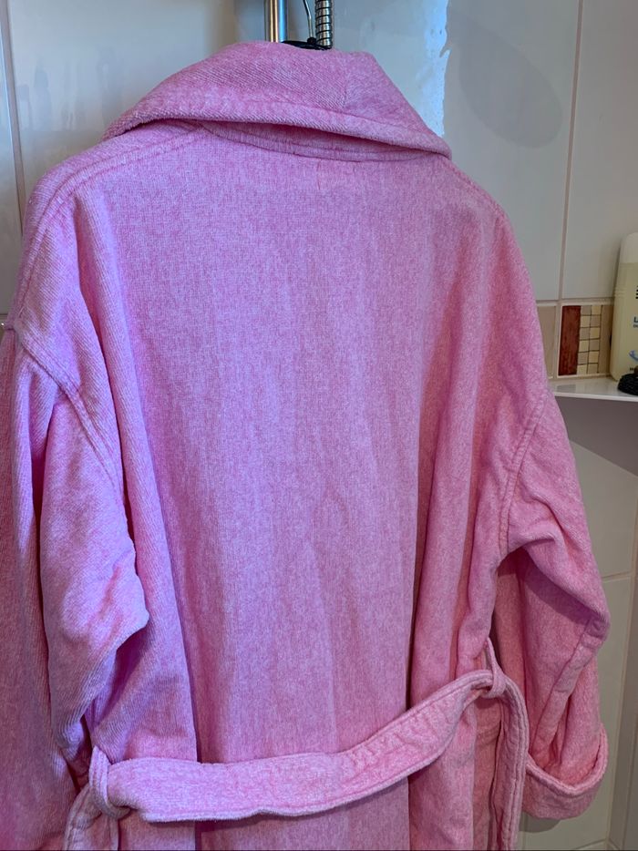 Peignoir - photo numéro 7