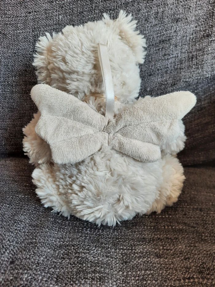 Ange Janusz bukowski - photo numéro 3