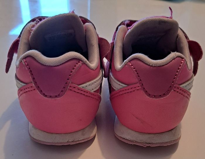 Baskets Reebok p.22 ABE - photo numéro 4
