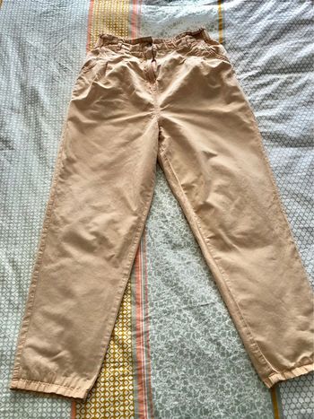 Pantacourt promod taille 40