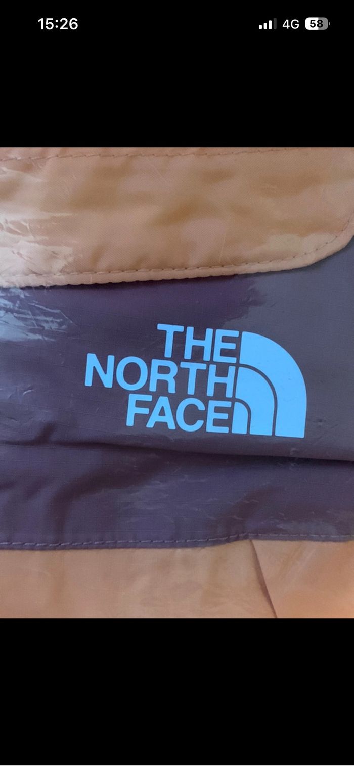 Veste de sport the north face - photo numéro 6