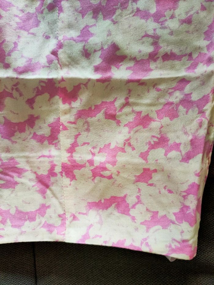 Jupe à fleurs Primark - photo numéro 2