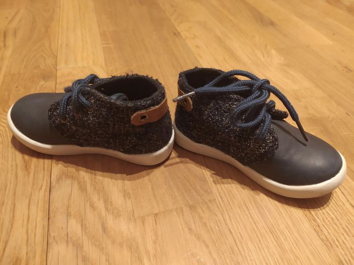 chaussures 21 - photo numéro 2