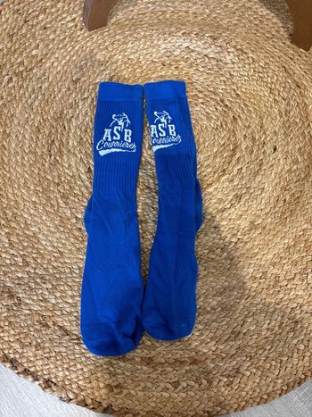 Chaussettes de basket 40/42