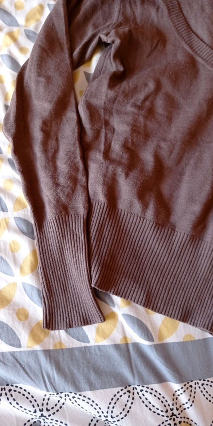 Petit pull léger - photo numéro 3